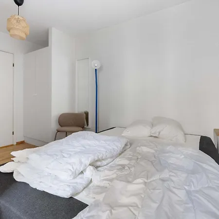 公寓 Tg15 - 3br