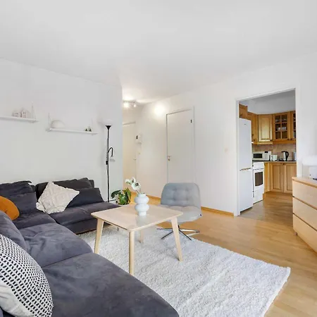 Tg15 - 3br 公寓 *