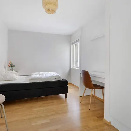 Tg15 - 3br 公寓 卑爾根