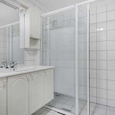 公寓 Tg15 - 3br