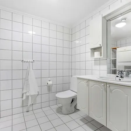 Tg15 - 3br 公寓