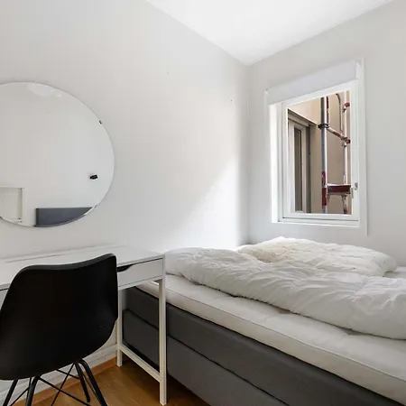 Tg15 - 3br Bergen