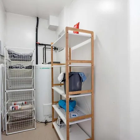 Tg15 - 3br 公寓