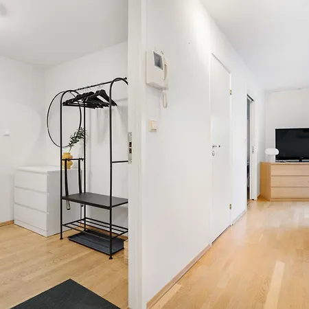 Tg15 - 3br 公寓 *
