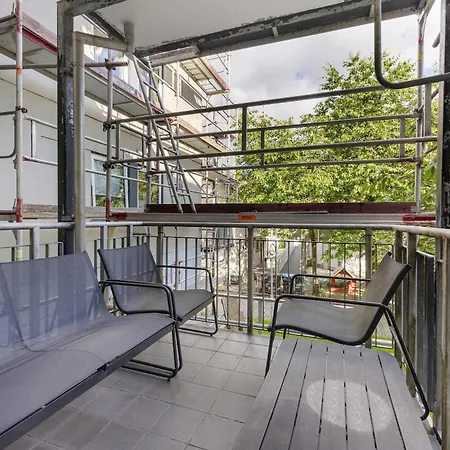 Tg15 - 3br * Bergen