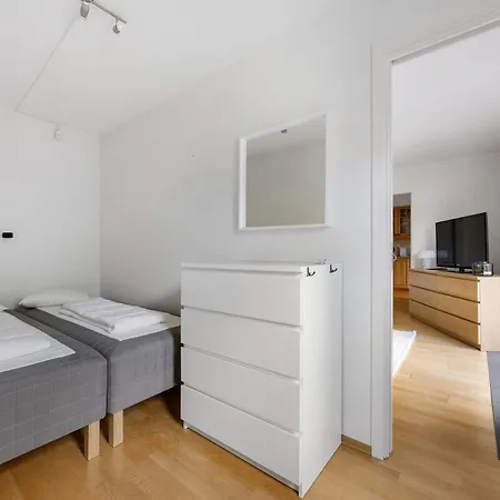 Tg15 - 3br 公寓